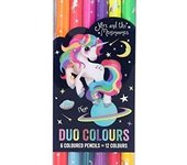 Ylvi Lapices De Colores Duo