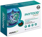 PHYTOCID DIGEST 30 CAPSULAS