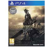Juego Final Fantasy XIV: Shadowbringers para Playstation 4 | PS4 PAL EU - Nuevo Original Precintado