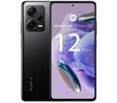 Xiaomi Redmi Note 12 Pro Plus 5G 8/256GB Negro Libre