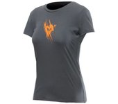 Camiseta Dainese Tarmac Wmn   Ce U
