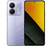 Teléfono Móvil Xiaomi POCO M7 Pro 5G Smartphone Versión Global, 8GB+256GB/12GB+256GB, Dimensity 7025-Ultra, 6,67' Pantalla FHD+ AMOLED 120Hz, Cámara principal 50 MP Sony IMX882 con OIS, Batería 5110mAh con Carga turbo 45W, Xiaomi HyperOS, IP64