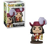 Funko Pop 1081 - Captain Hook - Disney