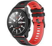 2PCS 20 22mm Silicone Strap For Huawei Watch GT3 GT 3 42 46mm Sport Wristband GT 2 GT2 Pro Replacement Bracelet Belt Accessories