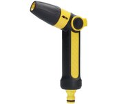 Pistola de Riego Ferrestock Naranja