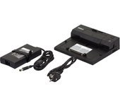 Adaptador USB Dell Simple Portátil Euro 130W Alta Calidad