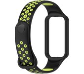 Xiaomi Smart Band Replacement Strap 8 Active Strap Redmi Smart Band Silicone Strap 2 Strap Bracelet