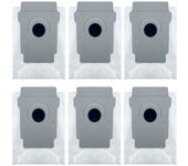 Dust Bag for IRobot Roomba I7+ I7 Plus J7 J7+/Plus E5 E6 E7 S9 S9+ Spare Parts Robot Vacuum Cleaner Bags Replacement