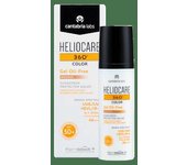 Heliocare 360° Color Gel Oil Free Spf50+ Bronze 50Ml