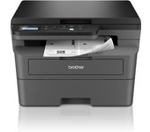 Brother Multifunción Laser DCP-L2620DW - Impresión y Copia en Alta Velocidad