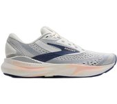 Zapatillas de Running Brooks Adrenaline Gts 24 para mujer en color gris