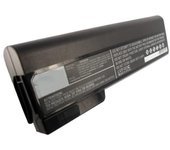 Bateria portatil coreparts 10.8v 6600mah 71wh para hp