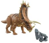 Jurassic World Mega Destroyers Pentaceratops de Mattel