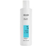 Nioxin Acondicionador 300 Ml. Sistemas 1, 2, 3 y 4