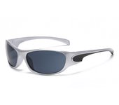 Gafas de sol coloridas para exteriores, anti-ultravioleta, deportivas, protección solar, modernas gafas de sol de ciclismo para hombre a prueba de viento (con caja protectora)