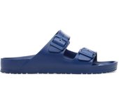 Sandalia Birkenstock Arizona Eva Navy