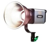 VILTROX FOCO LED WEEYLITE NINJA 200 60W+ADAPT. + BATERIA