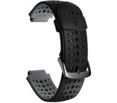 Silicone Strap For Garmin Forerunner 235 Band Silicone Bracelet For Forerunner 220/230/620/630/735XT/235 Lite Replacement Strap