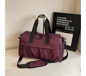 Bolsa Deporte Gimnasio, Bolsa Gimnasio con Zapatos,Bolsillo Travel Duffle Bag,Bolsos Deportivos,Se aplica a tenis, baloncesto, yoga, pesca, caza