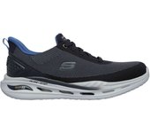 Zapatillas Skechers Arch Fit Orvan para hombre en color negro
