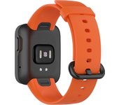 Silicone Strap For Xiaomi mi Watch Lite/Redmi Watch Lite Band Bracelet For Xiaomi Mi Watch 2 Lite/Redmi Watch 2 Lite Wristband