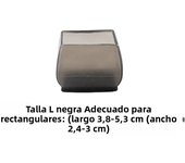 8/16pcs Silicone Chair Legs Non-Slip Pads Furniture Sofa Feet Anti-noise Sock Cover Wood Floor From Scratches Protectors Mat
