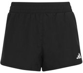 Pantalón Corto Negro Adidas -G TR-ES 3S SHO-HR5794