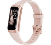 2024 New 1.1 inch C60 smart bracelet AMOLED HD screen heart rate blood pressure body temperature health smart watch