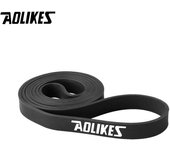 AOLIKES Fitness Band Gym Equipment Expander Resistance Rubber Band Workout Resistance Rope Exercises Crossfit Pull Up Strengthen
