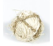 7CM Chewing Braided Ball Guinea Pig Rabbit Hamster Small Animal Play Pet Interactive Chew Toy Natural Grass Ball