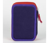 PLUMIER CON ACCESORIOS GIOTTO SONIC PRIME