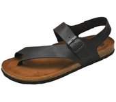 Shoes Caminar Y Tiempo Libre marca Inter-Bios modelo  para hombre en color marrón