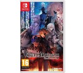 Virche Evermore - Error: Salvation Juego para Consola Nintendo Switch
