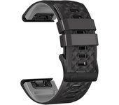 New 22 26mm Smart Watch Straps For Garmin Fenix 7 7X 6 6X Pro 5 5X Plus EPIX/VERTIX 2 Easyfit Garmin Forerunner 935 945 Bracelet