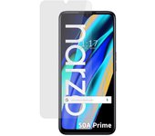 Protector Pantalla Hidrogel Privacidad Antiespías para Realme Narzo 50A Prime
