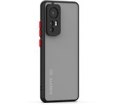 Armor Shockproof Case For Xiaomi 12T Pro 12 11 Lite 5G NE Camera Protector Cover Xiaomi Redmi A1 A2 Plus 10T 11T 12T Pro Case
