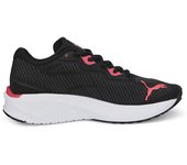 Puma Zapatillas De Running Puma Aviator Profoam Sky Negro Mujer