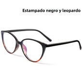 New Anti Blue Light Glasses Computer Goggles Fashion Clear PC Frame Eyeglasses Blue Rays Blocking Eyewear Vision Care Glasses