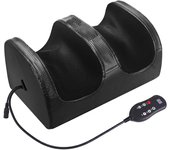 Electric Foot Leg Massager Shiatsu Therapy Calf Relaxation Relieve Fatigue Kneading Roller Muscle Deep Foot Massage Care Machine
