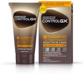 Control Gx Reductor De Canas 2 En 1 Champú Y Acondicionador 118 ml