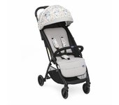 Silla de paseo Chicco ligera Glee joking beige