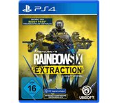 Rainbow Six Extraction Guardian Edition Juego para Playstation 4