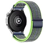 22 18 20mm Nylon Watch Strap For Huawei Watch GT4 GT4 46mm Band Bracelet For Huawei Watch 4Pro GT3 GT2 GT 3 2 Pro 46mm Watchband