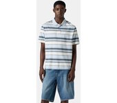 LEVIS A6735 0025 AUTHENTIC Camisetas Manga corta Hombre Azul