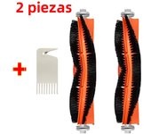 Hepa Filter Roller Main Side Brush Mop Rag Rag Replacement For Xiaomi Mijia 1C 2C 1T / STYTJ01ZHM Robotic Vacuum Cleaner Parts