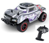 Radio Control Coche Bulldog + Ninco NH93176 Vehículos radio control