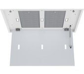 Campana Convencional Teka DHT97670ROSWH Blanco