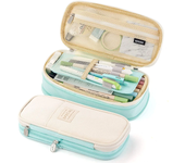 Kawaii Pencil Cases Large Capacity Pencil Bag Pouch Holder Box for Girls Office Students Organizer School Stationery Supplies