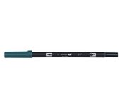 Tombow - ABT-277 rotulador Fino Verde 1 pieza(s) ABT-277