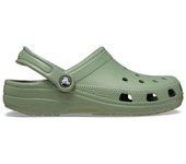 CROCS ZUECOS CLASSIC MOSS